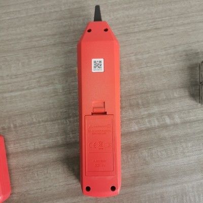 UNI-T UT683KIT UT682D Kablo Takip edici Otomatik olarak Açık Kısa Kutupluk Çok Fonksiyonlu Hedef Kablo Denetleyicisi