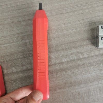 UNI-T UT683KIT UT682D Kablo Takip edici Otomatik olarak Açık Kısa Kutupluk Çok Fonksiyonlu Hedef Kablo Denetleyicisi