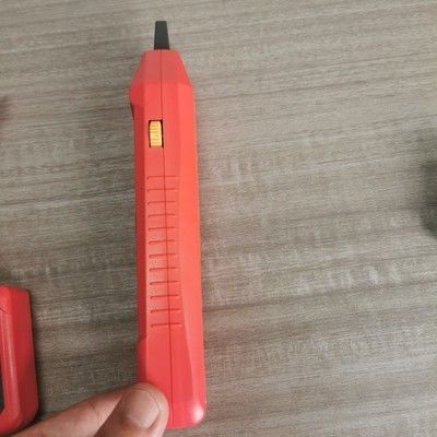 UNI-T UT683KIT UT682D Kablo Takip edici Otomatik olarak Açık Kısa Kutupluk Çok Fonksiyonlu Hedef Kablo Denetleyicisi
