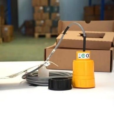 GF Yeni Orijinal 2751 DryLoc PH ORP Akıllı Sensör 3-2751-1 3-2751-2 3-2751-3 3-2760-1 3-2760-11 İyi Kalite