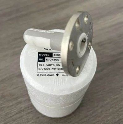 Yokogawa K9471UA, korozyona dayanıklı ve yüksek hızlı toz korumalı oksijen analizatörü için 30 mikron toz filtri