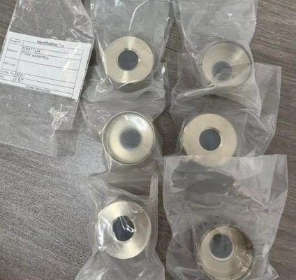Yokogawa K9471UA, korozyona dayanıklı ve yüksek hızlı toz korumalı oksijen analizatörü için 30 mikron toz filtri