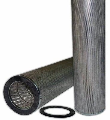 Parker 933816Q Hidrolik Filtre Yüzyıl Filtreleri ile Doğrudan Değişim