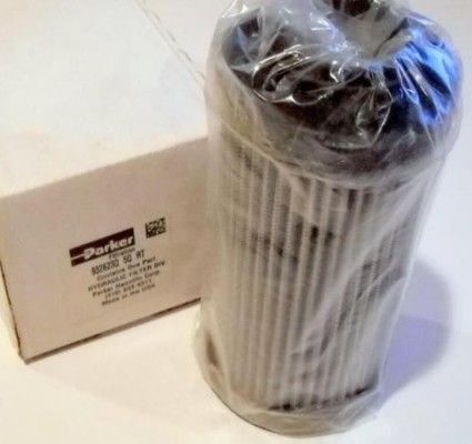 Parker 933816Q Hidrolik Filtre Yüzyıl Filtreleri ile Doğrudan Değişim