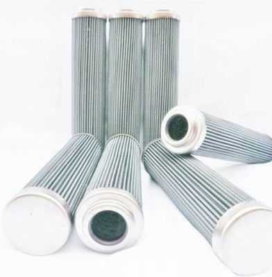 Parker 933816Q Hidrolik Filtre Yüzyıl Filtreleri ile Doğrudan Değişim