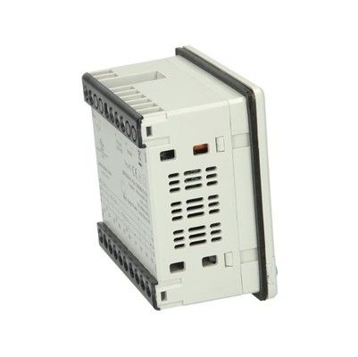 CE RoHS UL & MID Sertifikasyonu ile 300V AC DC Dijital Çok Fonksiyonlu Mitar 96 X 96mm Panel Mount Energy Monitor