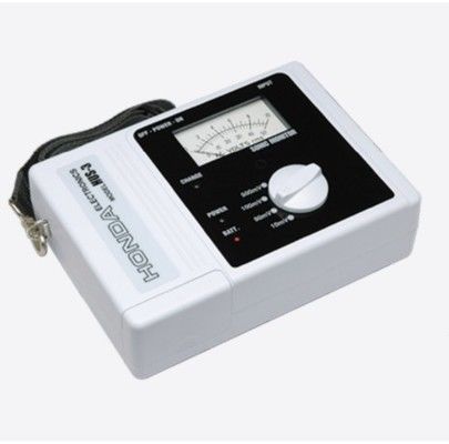 Honda HUS-3 Ultrasonik Basınç Sensörü, 10 KHz ~ 5 MHz Frekans Cevabı, 85VAC-240VAC Şarj cihazı ve 10mV-500mV Ölçüm Arası