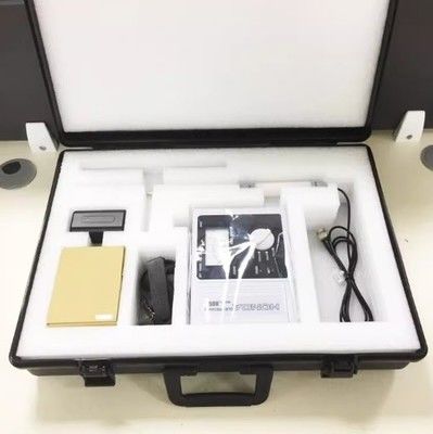 Honda HUS-3 Ultrasonik Basınç Sensörü, 10 KHz ~ 5 MHz Frekans Cevabı, 85VAC-240VAC Şarj cihazı ve 10mV-500mV Ölçüm Arası