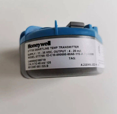 % 100 Orijinal Yeni Honeywell Sıcaklık Göndericisi STT850 STT750 STT650 STT700-1D-10-00000-60A0-11S-A-F1-00000
