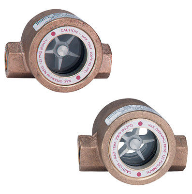 Dwyer SFI-100T-1/2-A711T,SFI-100T-3/4-A711T Akış Göstergesi/Vericisi