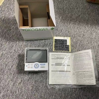 UT35A 14 Bölümlü Renkli LCD, Merdiven Sırası Kontrolü ve Ethernet İletişimi ile Dijital Sıcaklık Denetleyicisi