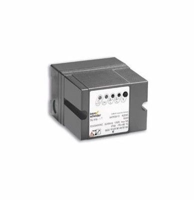 Kromschroder TC 410-1T Sıkılık Kontrol Birimi (84765810)