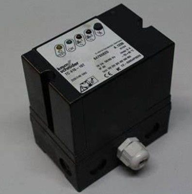 Kromschroder TC 410-1T Sıkılık Kontrol Birimi (84765810)