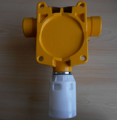 Honeywell Sensepoint XCD sabit gaz dedektörü 4-20mA çıkış, patlama geçirmez kabın ve uzaktan sensör montajı ile