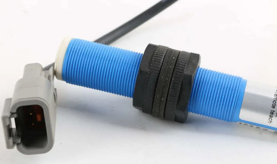 Honeywell 943 Serisi Ultrasonik Uzaklık Sensörleri 943-T4Y-2D-1D0-200EEX Ultrasonik Yakınlık Sensörü