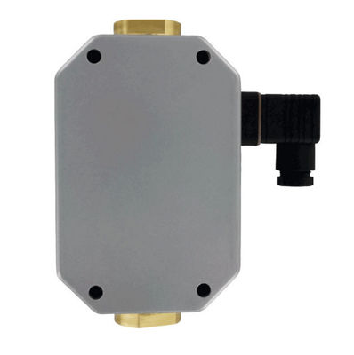 Dwyer Akış Vericileri HFT 2440 HFT 1112 Ve HFT 1123 Sıcaklık Limitlerine Giriş 170°F Doğruluk ±%2 FS