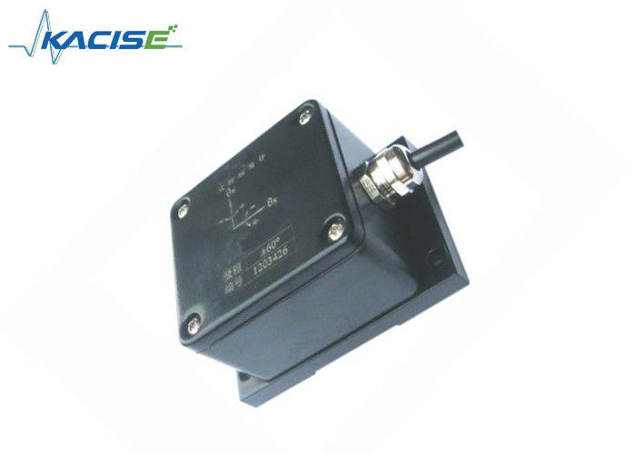 Yüksek hassasiyetli AHRS MEMS Giroskop Sensörü, çözünürlüğü <0.1° ve geniş sıcaklık aralığı için RS485 iletişimi -45°C~+85°C