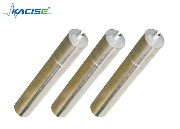 Jeolojik Araştırmalar için ±100(°)/S Aralığı ≤0,3(°)/h Önyargı Kararlılığı ve -40°C~+70° Çalışma Sıcaklığı ile 3 Eksenli Fiber Optik Elektronik Jiroskop Sensörü
