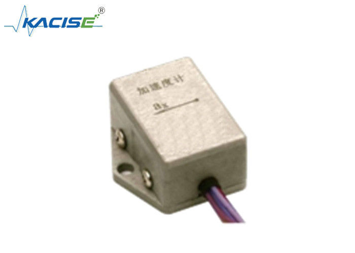 0,5~4,5V Çıkış ±1 g Aralığı ve Geniş Ölçüm Aralığı ile Tek Eksenli İvme Ölçer Sensörü
