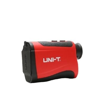 UNI-T LM1000 Lazer Mesafe Ölçer, 450 Yard Menzilli Çoklu Ölçüm Yetenekleri ve Kompakt Tasarım