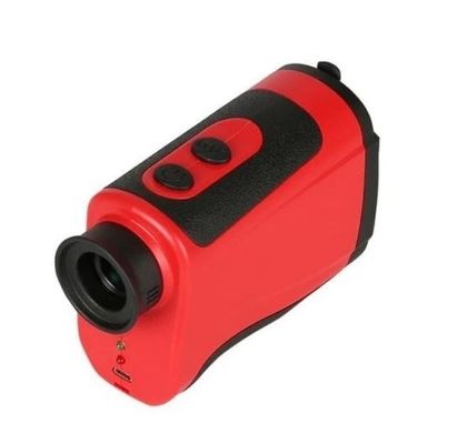UNI-T LM1000 Lazer Mesafe Ölçer, 450 Yard Menzilli Çoklu Ölçüm Yetenekleri ve Kompakt Tasarım