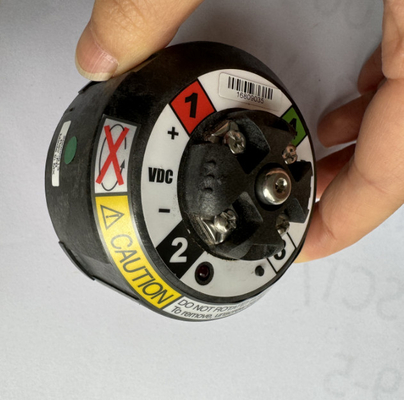 CMF025 için Micro Motion Tip 700 Uzaktan Çekirdek İşlemcisi