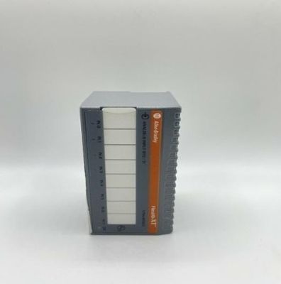 Allen Bradley 1794-IRT8XT Flex XT 8 Noktalı Termokople RTD Modülü, CE Sertifikası ve 1 Yıllık Garanti ile