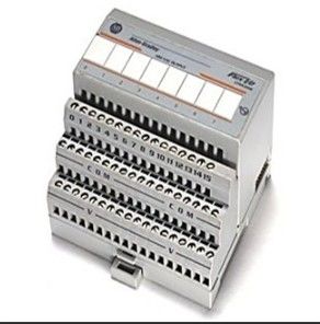 Allen Bradley 1794-IRT8XT Flex XT 8 Noktalı Termokople RTD Modülü, CE Sertifikası ve 1 Yıllık Garanti ile