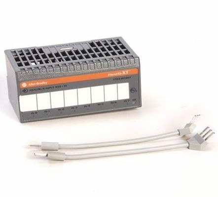Allen Bradley 1794-IRT8XT Flex XT 8 Noktalı Termokople RTD Modülü, CE Sertifikası ve 1 Yıllık Garanti ile
