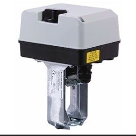 Honeywell ML7425A8018E Yüksek hassasiyet ve hızlı tepki ile endüstriyel uygulamalar için elektrikli doğrusal valf aktüatörü