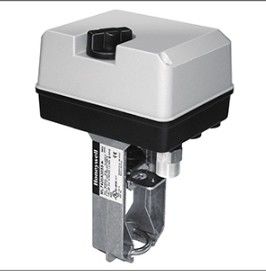 Honeywell ML7425A8018E Yüksek hassasiyet ve hızlı tepki ile endüstriyel uygulamalar için elektrikli doğrusal valf aktüatörü