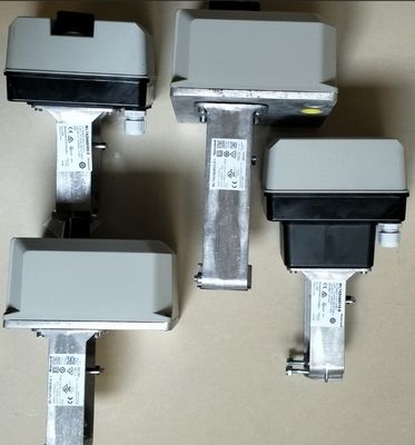 Honeywell ML7425A8018E Yüksek hassasiyet ve hızlı tepki ile endüstriyel uygulamalar için elektrikli doğrusal valf aktüatörü