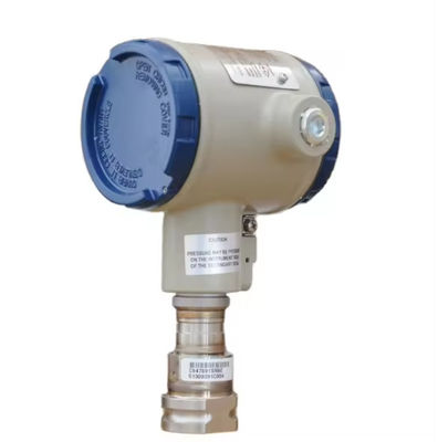 Honeywell ST3000 Akıllı Basınç Göndericisi 4-20 MA Çıktısı 316 Paslanmaz Çelik Islatılmış İşlem Başları ve 0-3000 psi Span
