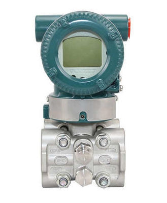 Yokogawa EJA430E Gösterge Basınç Vericisi, %0,065 Doğruluklu DPharp Dijital Sensör ve SIL 2/3 Sertifikası