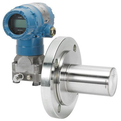 Emerson Rosemount 3051TG 4-20 mA çıkış, 0.5% FS doğruluğu ve SIL 2/3 Sertifikasyonu ile HART Ölçü Basınç Göndericisi