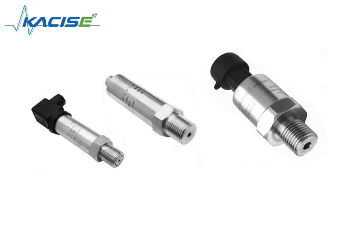 Çıktısı 4 ~ 20mA ve 0 ~ 5V olan basınç verici Çiftlik ekipmanları için basınç -0.1-100MPa