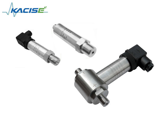 Çıktısı 4 ~ 20mA ve 0 ~ 5V olan basınç verici Çiftlik ekipmanları için basınç -0.1-100MPa
