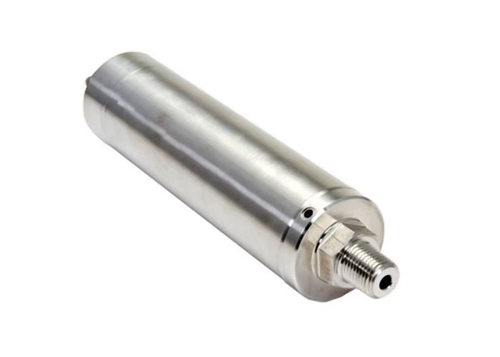 Honeywell Model DS Dijital Basınç Transdüseri, %0,1 Doğruluk, 1200 Hz Analog Yanıt ve Saniyede 380 Okuma (Parça Numarası: 060-H754-06-01)