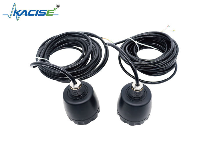 KWD200 Ultrasonik Sualtı Haberleşme Sensörü, 50m-100m Menzilli, RS485 MODBUS Protokolü, Dalgıç ve Deniz İzleme için