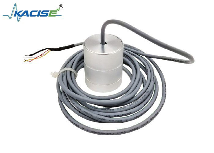 KUS-W33 Sualtı Engelleme Kaçınma Sensörü 150m Alt Voltaj ±0.5% Doğruluk ve 10.8-26VDC Güç kaynağı