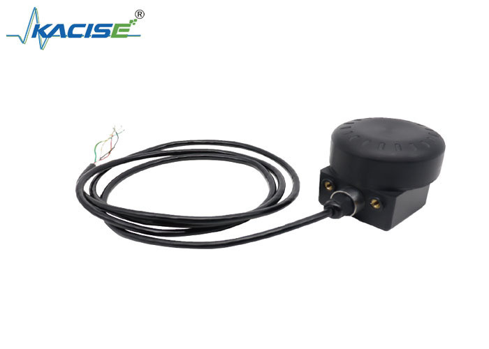 10.8VDC - 26VDC Güç Kaynağına Sahip Beş Işınlı Sualtı Engel Önleme Sensörü, %0,5 Ölçüm Doğruluğu ve <20cm Kör Alan