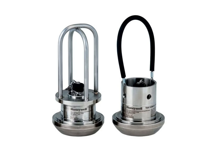 Honeywell Model 435 4-20mA çıkışlı hassas basınç sensörü, -40°C'den 125°C'ye kadar çalışma aralığı ve Inconel X-750 ıslak parçaları ((Bölüm numarası:BP435)