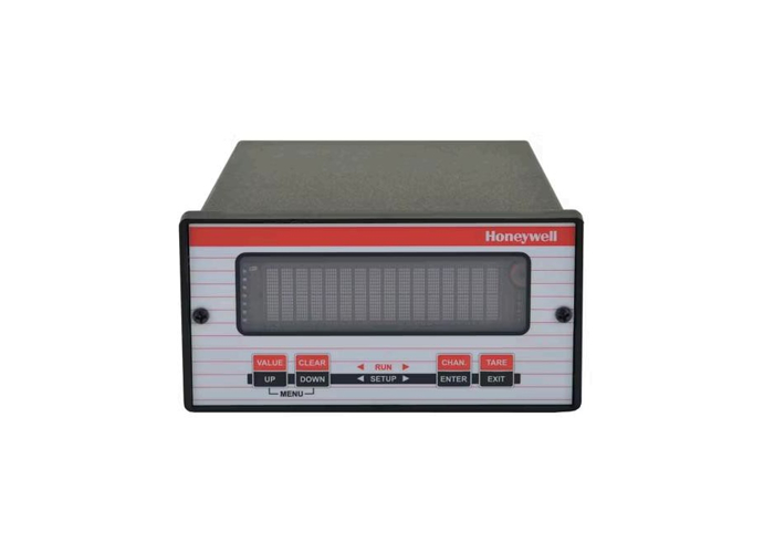 Honeywell Model AG400 Digital Pressure Indicator with 15 psi to 15000 psi Range and 0.05% FS Accuracy Featuring RS-232/RS-485 Interface