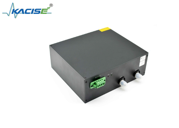 ≤±%1 FS Doğruluğu, 0–100 ppm Aralığı ve Geliştirilmiş Sıcaklık Telafisi ile TDLAS301 Metan Lazer Algılama Modülü