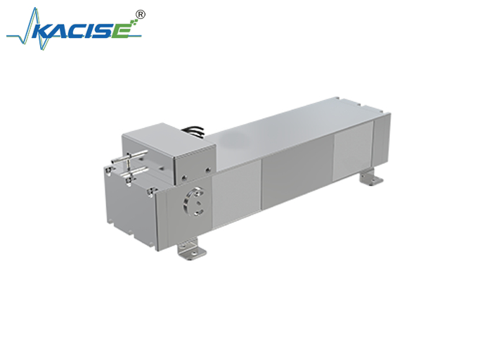 Yüksek hassasiyetli gaz analizi için TDLAS302 0,1 ppm çözünürlük ve 0 ‰ 1000 ppm ölçüm aralığı ile lazer metan sensörü