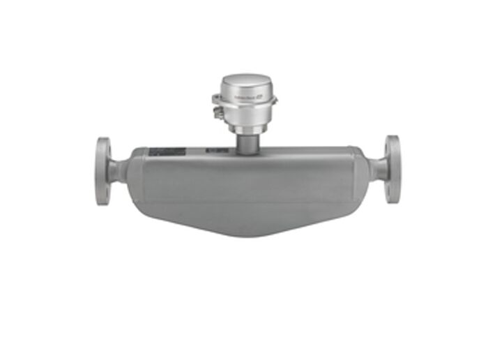 Proline Promass H 100 Coriolis Akışölçörü, korrozyona karşı dayanıklı tantal tüpü ve yüksek doğruluk için ultra-kompak verici ile ±0,1% ölçüm