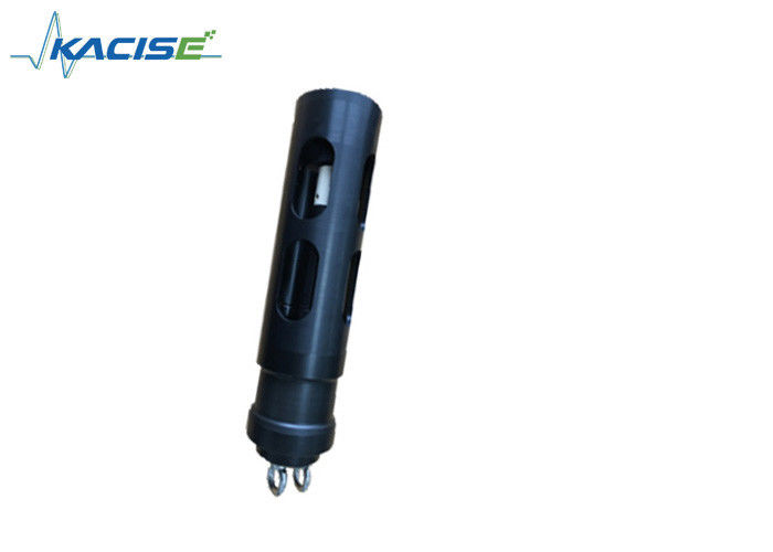IP68 Su kalitesi sensörü, çoklu parametrelerle ORP PH RH EC CF TDS izleme için RS485 çıkışı ile