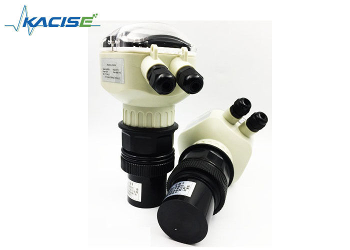 12-30VDC Güç Kaynağı ve 100mm-5000mm Ölçüm Aralığı ile Yüksek Doğruluklu Ultrasonik Sensör