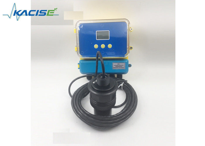 12-30VDC Güç Kaynağı ve 100mm-5000mm Ölçüm Aralığı ile Yüksek Doğruluklu Ultrasonik Sensör