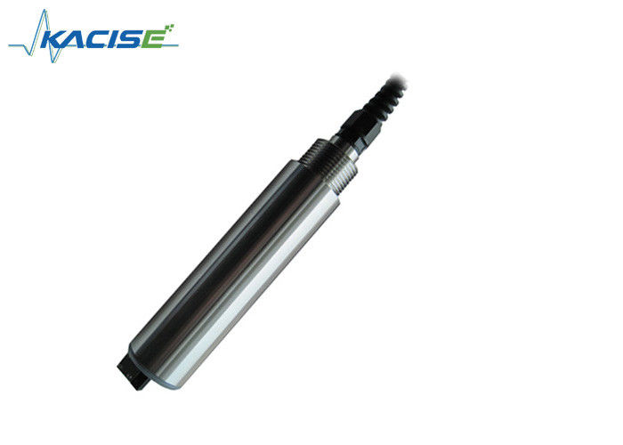 Dijital Sensör Fiber Optic Klorofil Sensörü KWS-400 RS-485 Çıkış